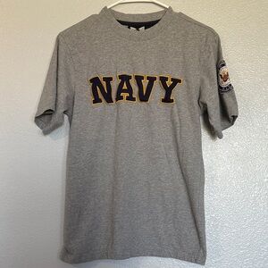 NAVY T-Shirt